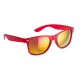 Сонячні окуляри червоний - V9633-05