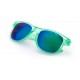 Сонячні окуляри зелений - V9633-06