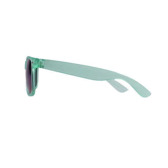 Сонячні окуляри зелений - V9633-06