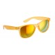 Сонячні окуляри жовтий - V9633-08