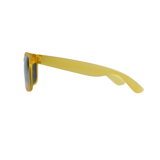 Сонячні окуляри жовтий - V9633-08