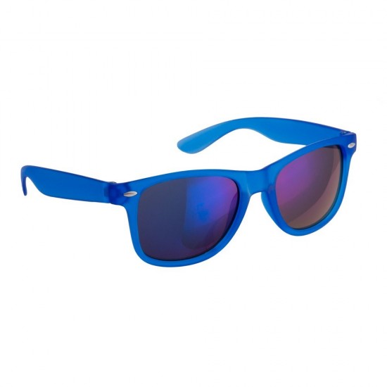 Сонячні окуляри синій - V9633-11