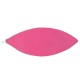 Надувний м'яч для пляжу рожевий - V9650-21