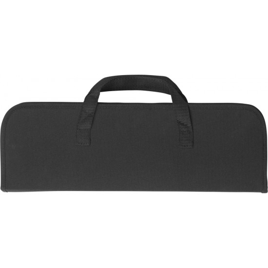 Набір для барбекю 4в1 Voyager, в сумці чорний - V9655-03