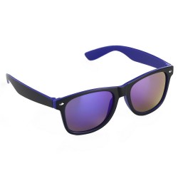 Сонцезахисні окуляри темно-синій - V9676-04
