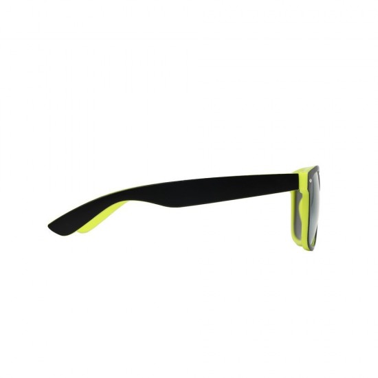 Сонцезахисні окуляри жовтий - V9676-08