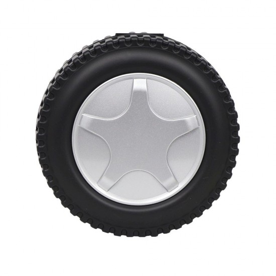 Набір інструментів 20в1 Voyager Тire, в кейсі чорний - V9717-03