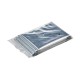 Теплове ковдру ізоляції сріблястий - V9731-32