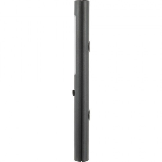 Світлодіодна лампа чорний - V9745-03