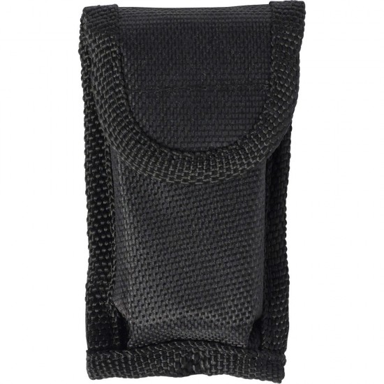 Мультитул 9в1 Voyager, 88 мм, в чохлі синій - V9749-11