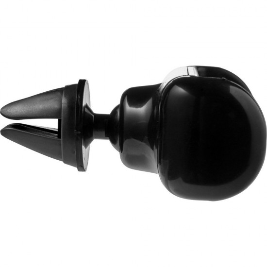 Тримач для телефону в авто Voyager чорний - V9751-03