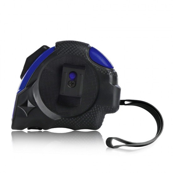 Рулетка вимірювальна 5 м Voyager Wendy, з магнітом кобальт - V9761-04