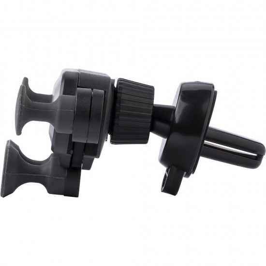 Тримач для телефону в авто Voyager сріблястий - V9770-32