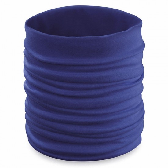 Баф з принтом Voyager синій - V9785-11