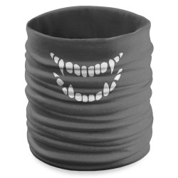 Баф з принтом Voyager сірий - V9785-19