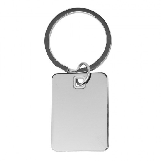 Брелок Voyager Bicolor білий - V9804-02