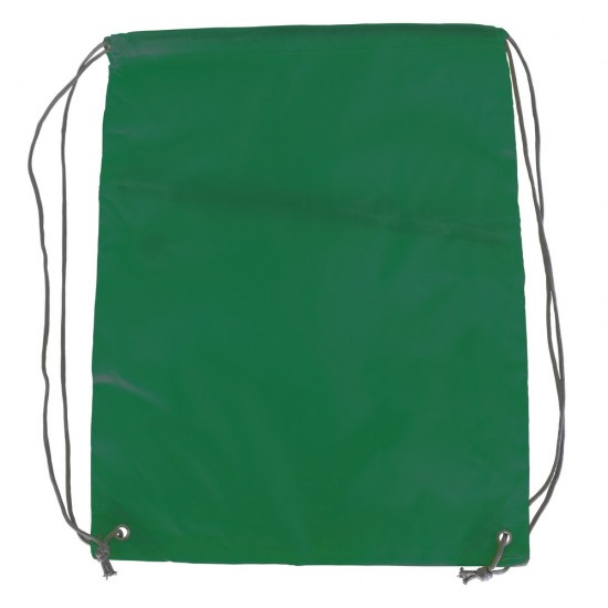 Рюкзак-мішок Voyager Ashton зелений - V9821-06