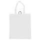 Складна сумка для покупок білий - V9822-02