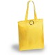Складна сумка для покупок жовтий - V9822-08