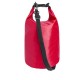 Сумка-мішок водонепроникний Voyager 18,5 червоний - V9825-05 Сумка-мішок водонепроникний Voyager 18,5 червоний - V9825-05
