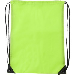 Рюкзак-мішок Voyager лайм - V9851-09