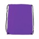 Рюкзак-мішок Voyager фіолетовий - V9851-13