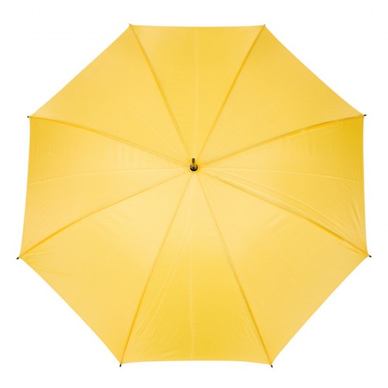Автоматична парасоля жовтий - V9852-08