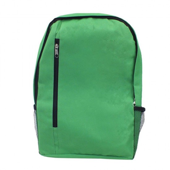 Рюкзак зелений - V9860-06