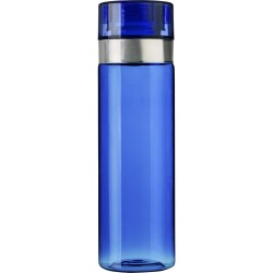 Спортивна пляшка 850 мл темно-синій - V9871-04