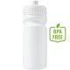 Пляшка для води 500 мл пластикова Voyager білий - V9875-02