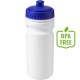 Пляшка для води Voyager, пластикова, 500 мл кобальт - V9875-04