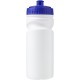 Пляшка для води Voyager, пластикова, 500 мл кобальт - V9875-04
