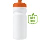 Пляшка для води 500 мл пластикова Voyager помаранчевий - V9875-07