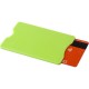 Картхолдер, захист RFID світло-зелений - V9878-10