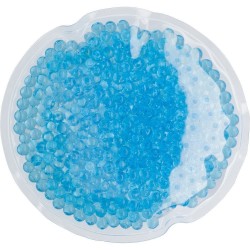 Компрес з гелевими кульками Voyager синій - V9881-11