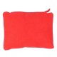 Дорожня подушка 2 в 1 червоний - V9882-05
