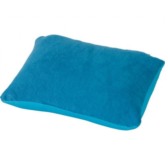 Дорожня подушка 2 в 1 синій - V9882-11