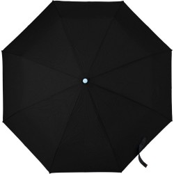 Автоматичний парасольку, складаний чорний - V9912-03