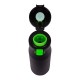 Термочашка 550 мл світло-зелений - V9925-10