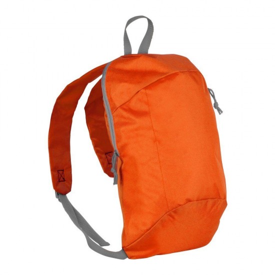 Рюкзак помаранчевий - V9929-07