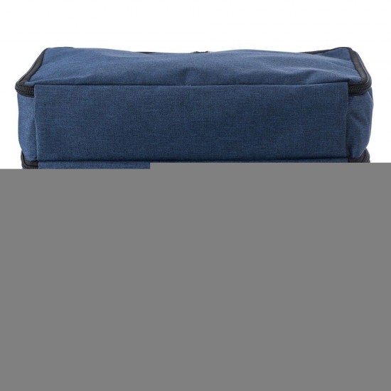 Термосумка Voyager синій - V9979-11 Термосумка Voyager синій - V9979-11