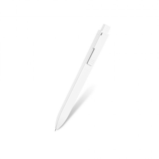 Кулькова ручка MOLESKINE білий - VM013-02