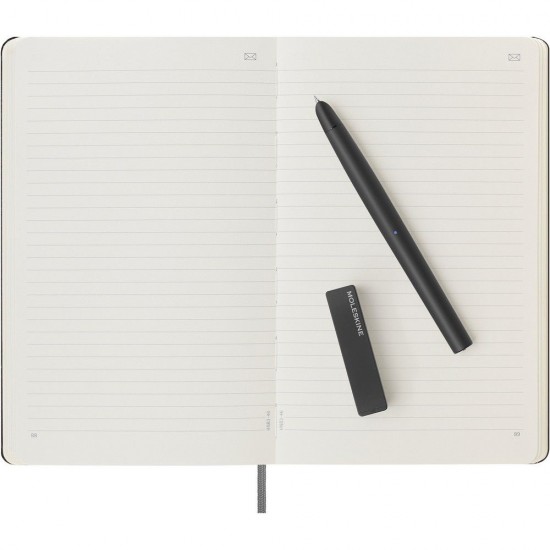 Набір MOLESKINE Smart Writing Set 3 чорний - VM016-03