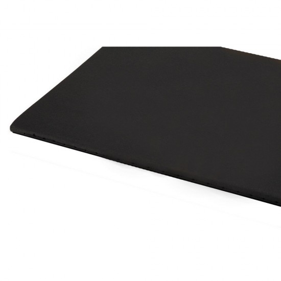 Блокнот в лінію А5 Voyager Moleskine Cahier Journal, м'яка обкладинка чорний - VM022-03 Блокнот в лінію А5 Voyager Moleskine Cahier Journal, м'яка обкладинка чорний - VM022-03