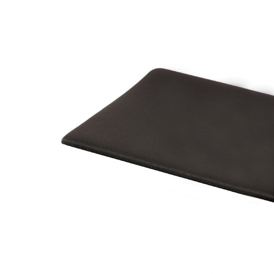 Блокнот в лінію А6 Voyager Moleskine Cahier Journal, м'яка обкладинка чорний - VM023-03