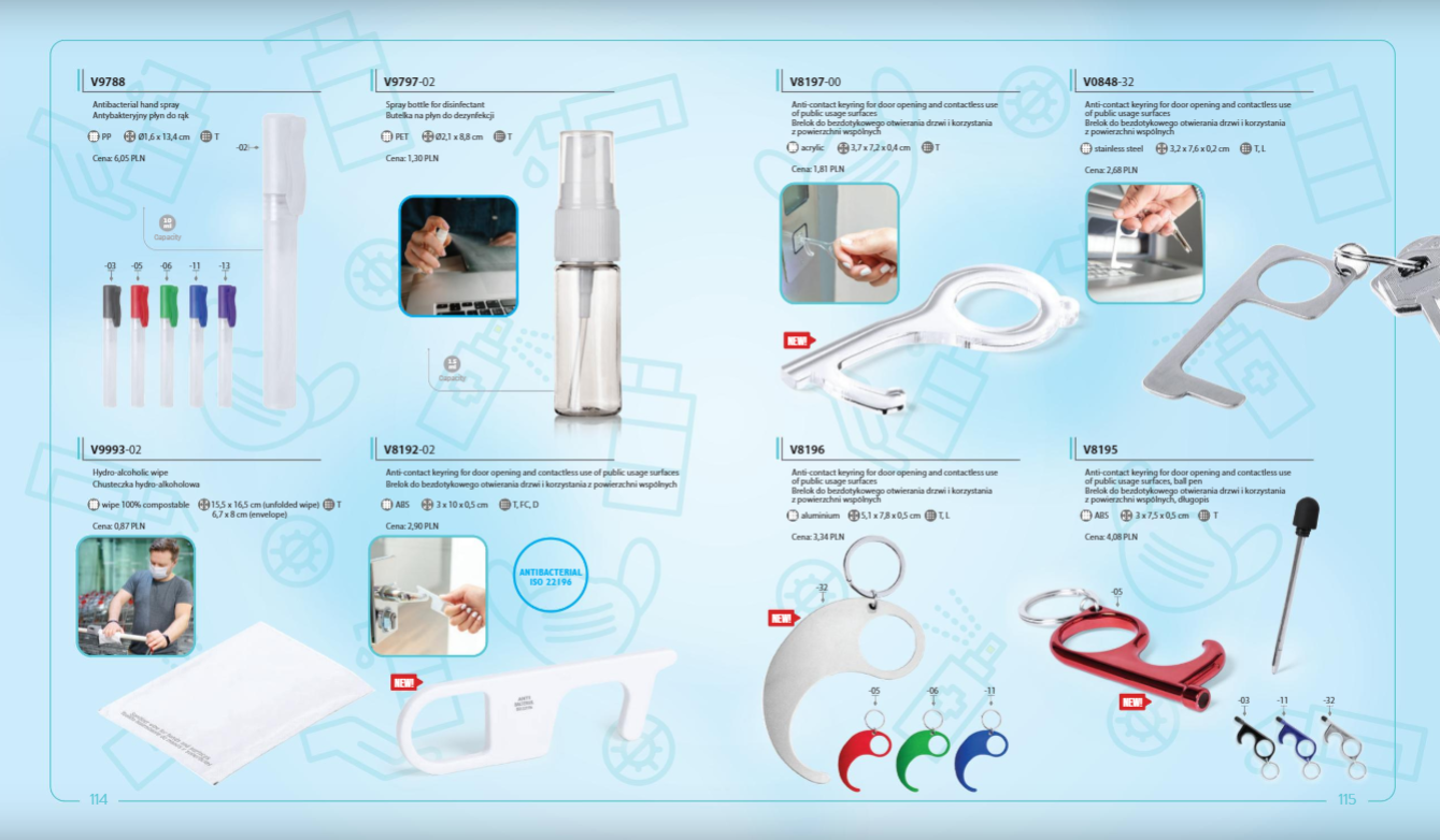 Засоби індивідуального захисту