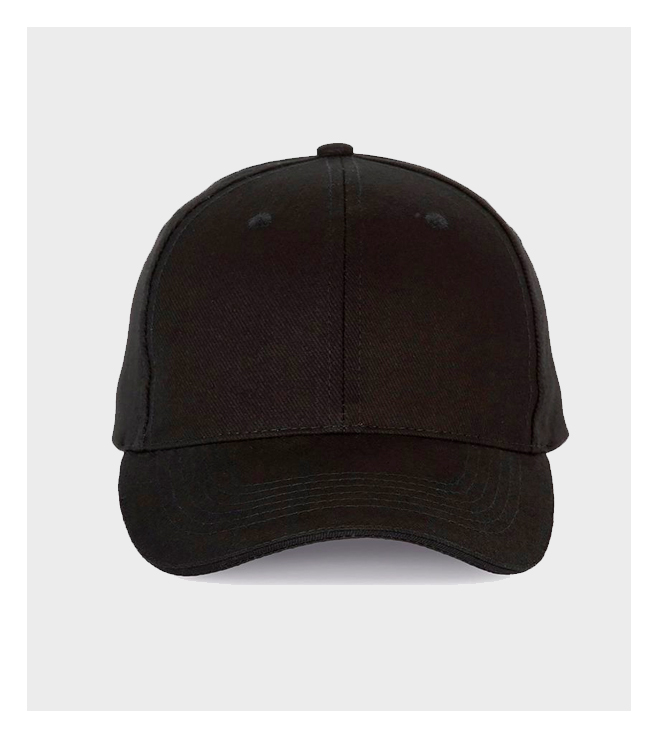 Кепка SANDWICH K-UP з маркуванням PETA Approved Vegan