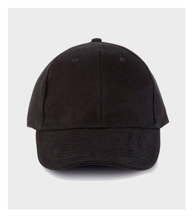 Кепка Orlando K-UP унісекс з сертифікатом EVE VEGAN