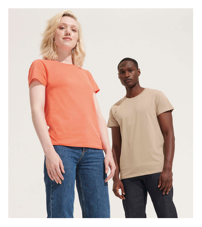 Футболка Crusader men Solo Group зі має сертифікат OCS