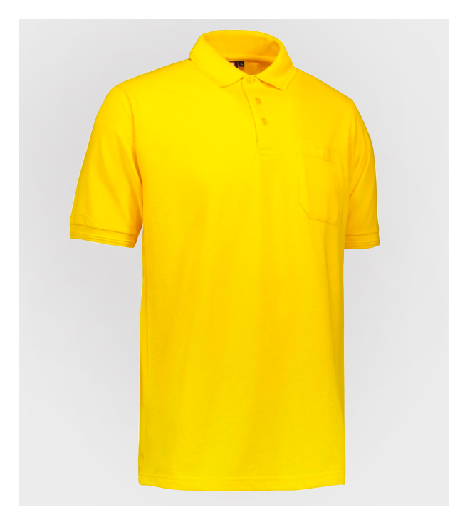 Футболка поло PRO Wear з сертифікатом ISO 15797